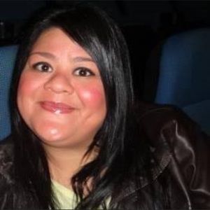 Meet your Posher, Desirae